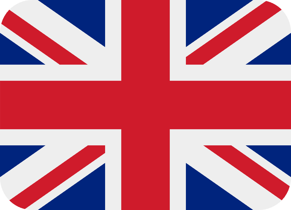 United Kingdom flag